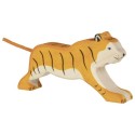 PREORDER Delivery 02 2022 Holztiger - Walking Tiger (Tigre Marchant)