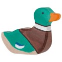 Holztiger - Swimming Duck (Canard Nageant) en Bois