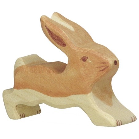 Lapin Petit Marchand