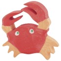 Holztiger - Crab (Crabe)