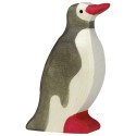 Holztiger - Penguin (Pingouin)