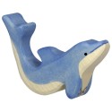 Holztiger - Small Dolphin