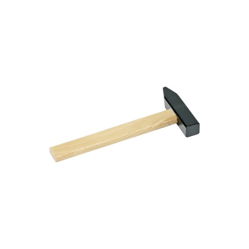 un marteau en bois indispensable pour les bricoleurs en herbe 