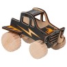 copy of copy of Kit de construction Véhicule Buggy en bois  - 11 éléments