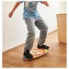 Planche d'équilibre en bois - Labirinto
