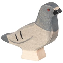 Pigeon