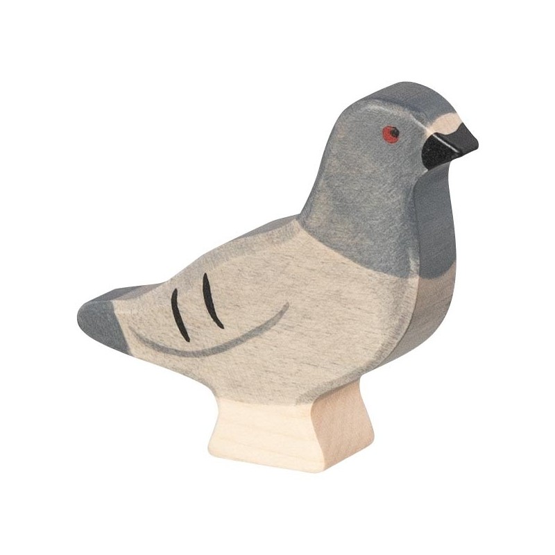 Pigeon Pigeon