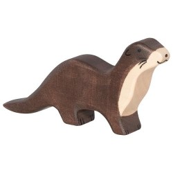 Loutre de mer