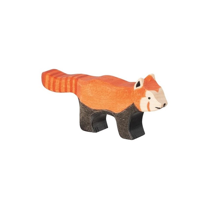 Panda roux Panda roux