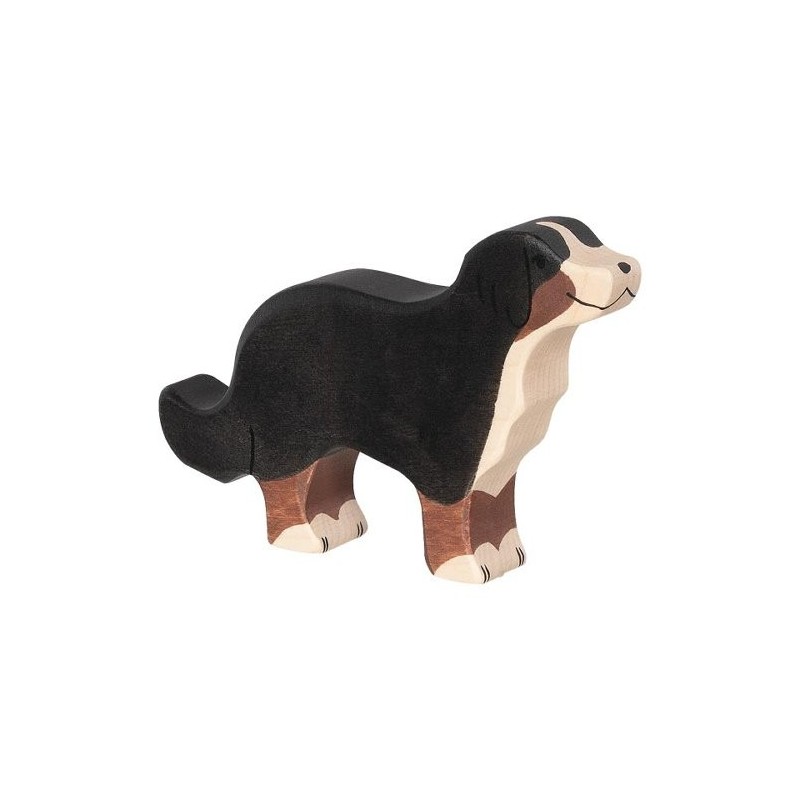 Chien Bouvier Bernois Chien Bouvier Bernois