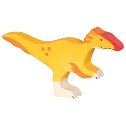 Dinosaure  Utahraptor