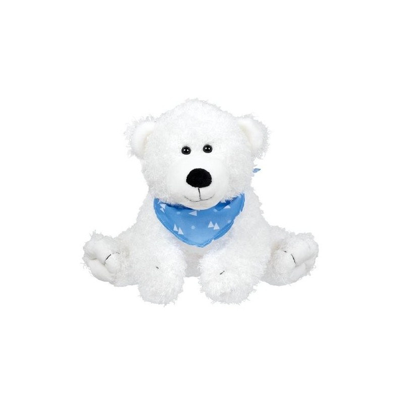 Doudou - Ours polaire Tom Doudou - Ours polaire Tom