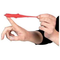 Animaux à lancer - Modèle au choix