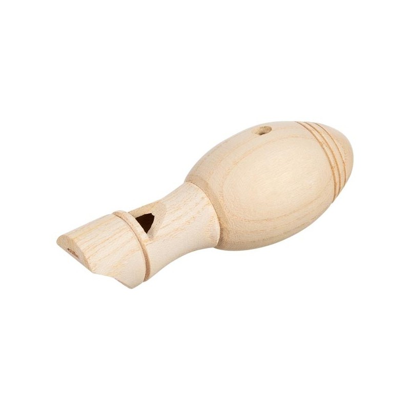 Sifflet COUCOU en bois