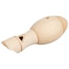 Sifflet COUCOU en bois