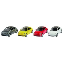 New Beetle Volkswagen - Année 2012