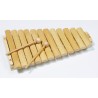 Xylophone en Bois 12 Lames Goki | Instrument de Musique Enfant dès 3 ans