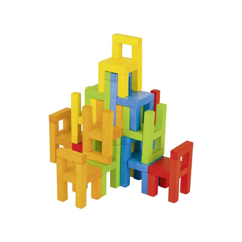 Jeu de balancier, les chaises | Online Shop Jeu de balancier, les chaises | Online Shop