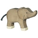 Holztiger - Small Elephant (Elephanteau)