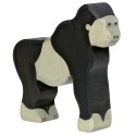 Holztiger - Gorilla (Gorille)