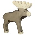 Holztiger - Elk (Elan)