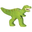 Holztiger - Wooden Tyrannosaurus Rex