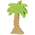 Holztiger - Small Palm Tree (Petit Palmier)